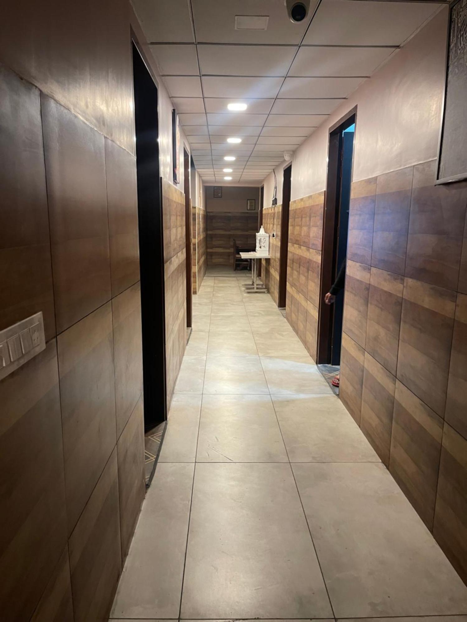 Shiv Shakti Guest House Μπχιβάνι Εξωτερικό φωτογραφία