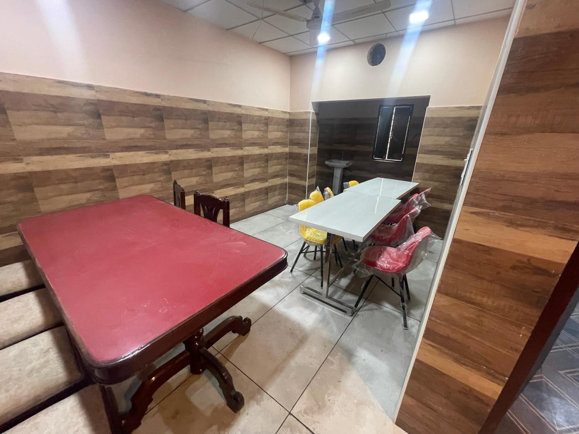 Shiv Shakti Guest House Μπχιβάνι Εξωτερικό φωτογραφία